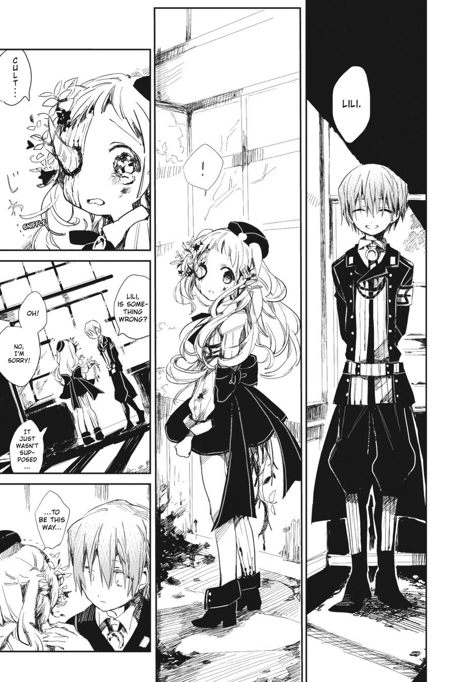 Toilet Bound Hanako Kun, Chapter 0.5 image 65